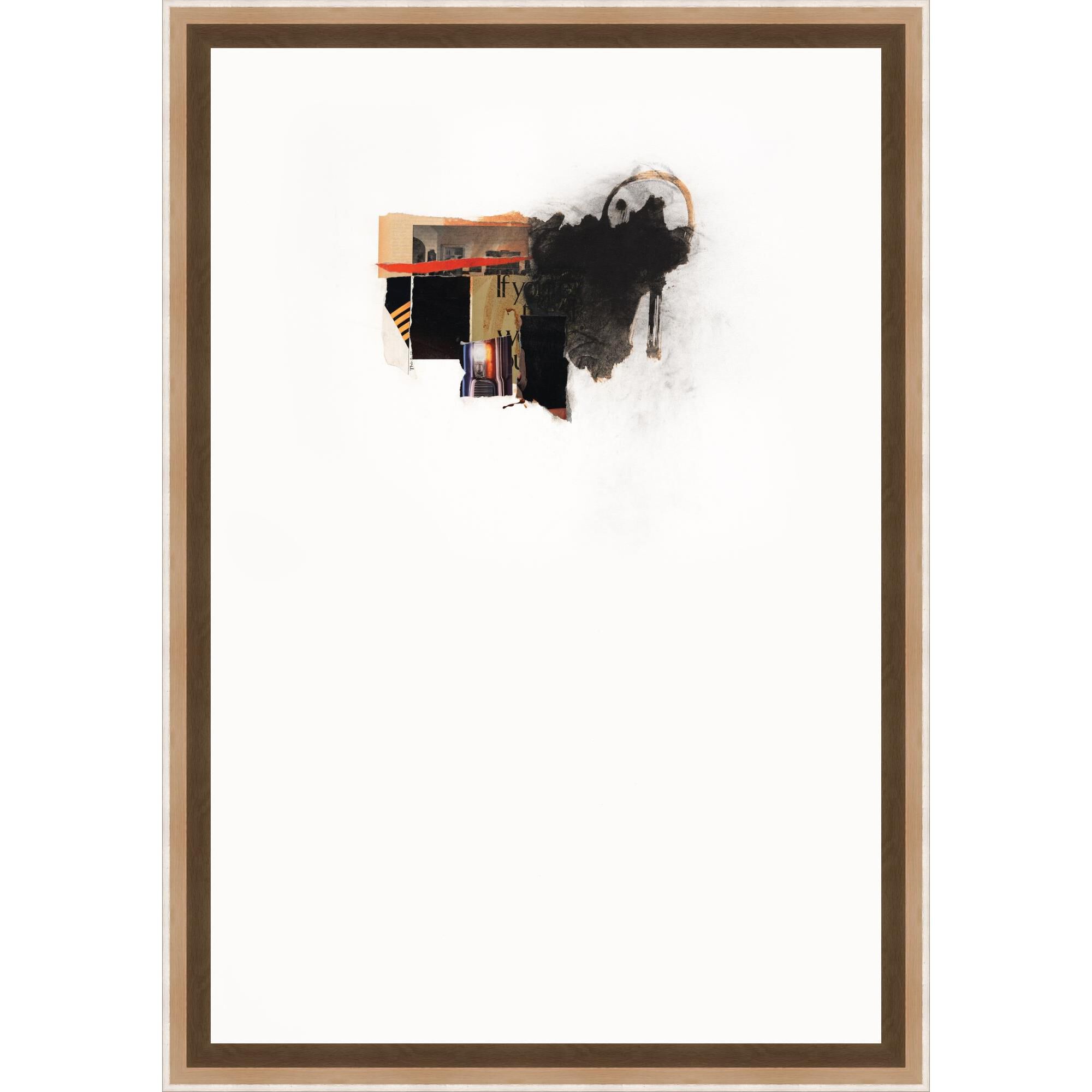 Studio L57 Contempo Specific Interests Print by LEVEL57