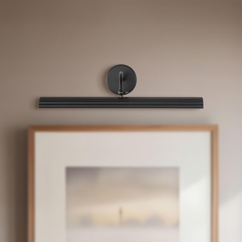 Mark Choi Dottie 24 Inch Picture Light by Alora Mood