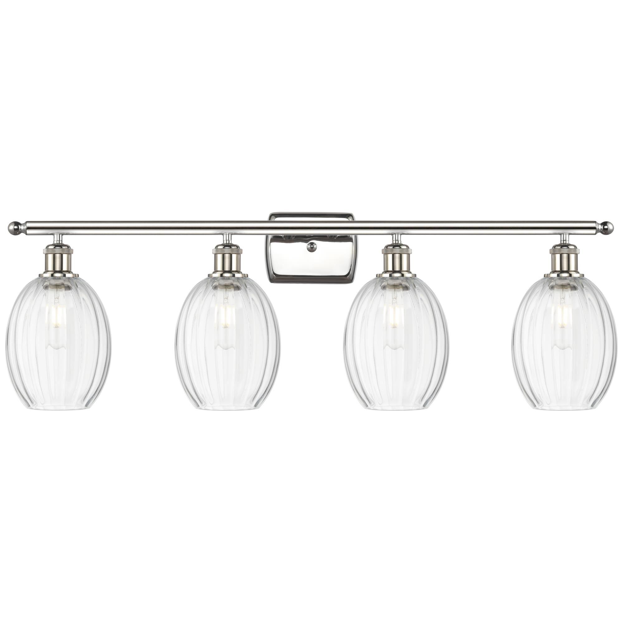 Bruno Marashlian Preston 36 Inch Bath Vanity Light by Innovations Lighting