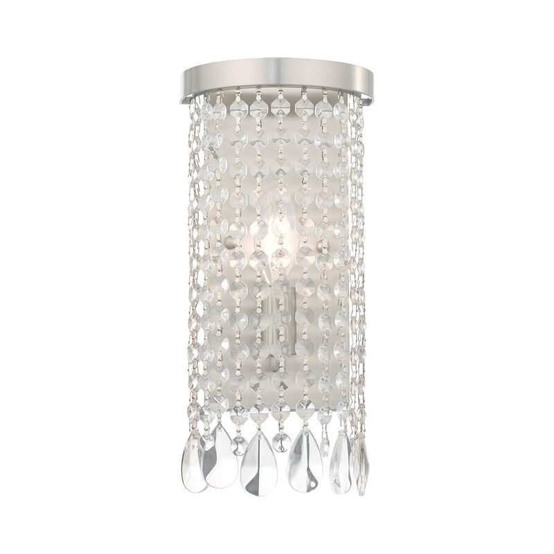 Livex Lighting Elizabeth 12 Inch Wall Sconce