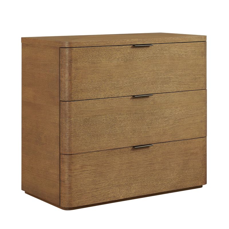 Duluth 36 Inch Storage Cabinet by Uttermost