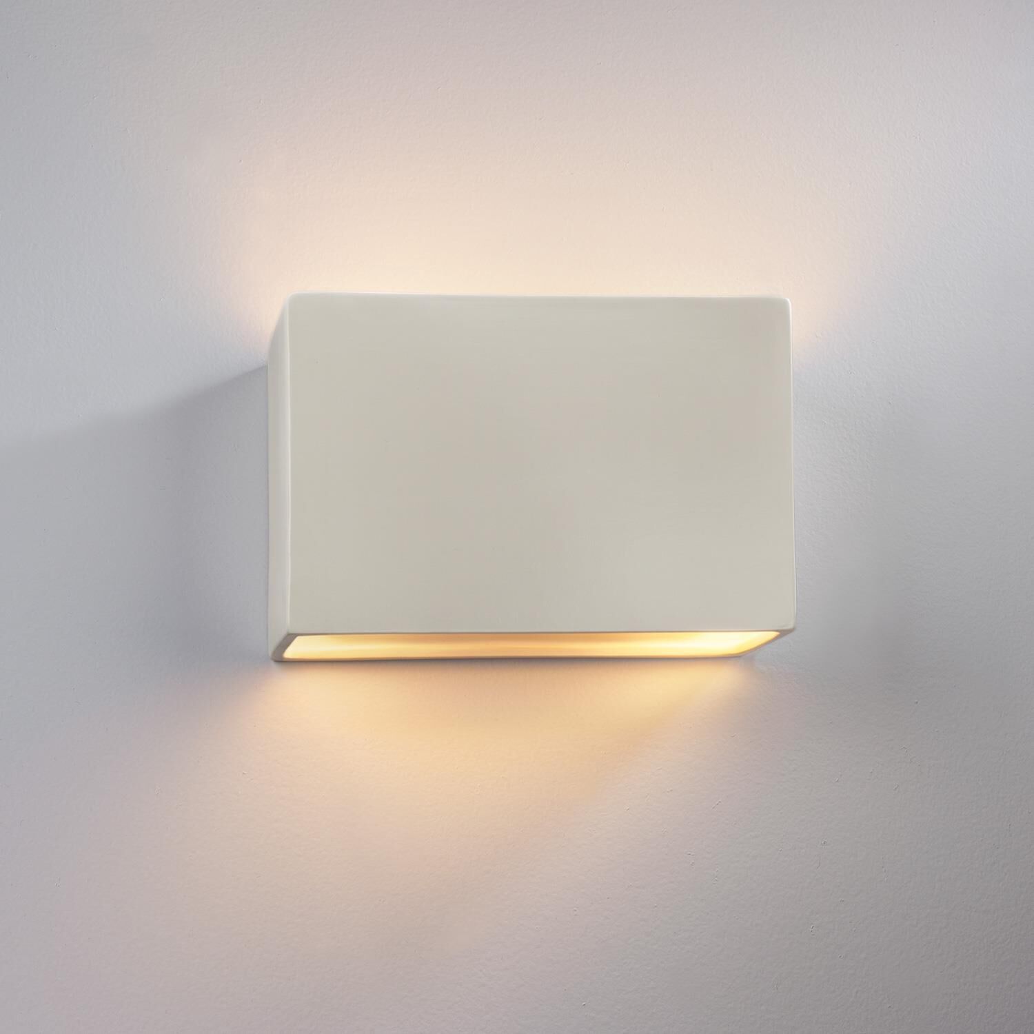 Ambiance Wall Sconce by Justice Design Group