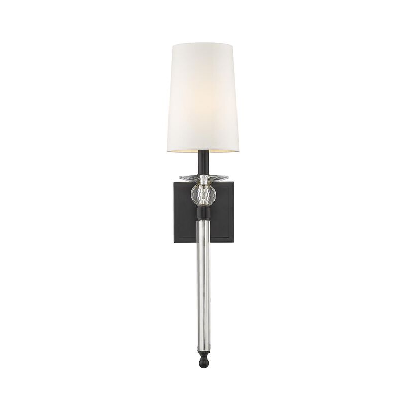 Z-Lite Ava 25 Inch Wall Sconce