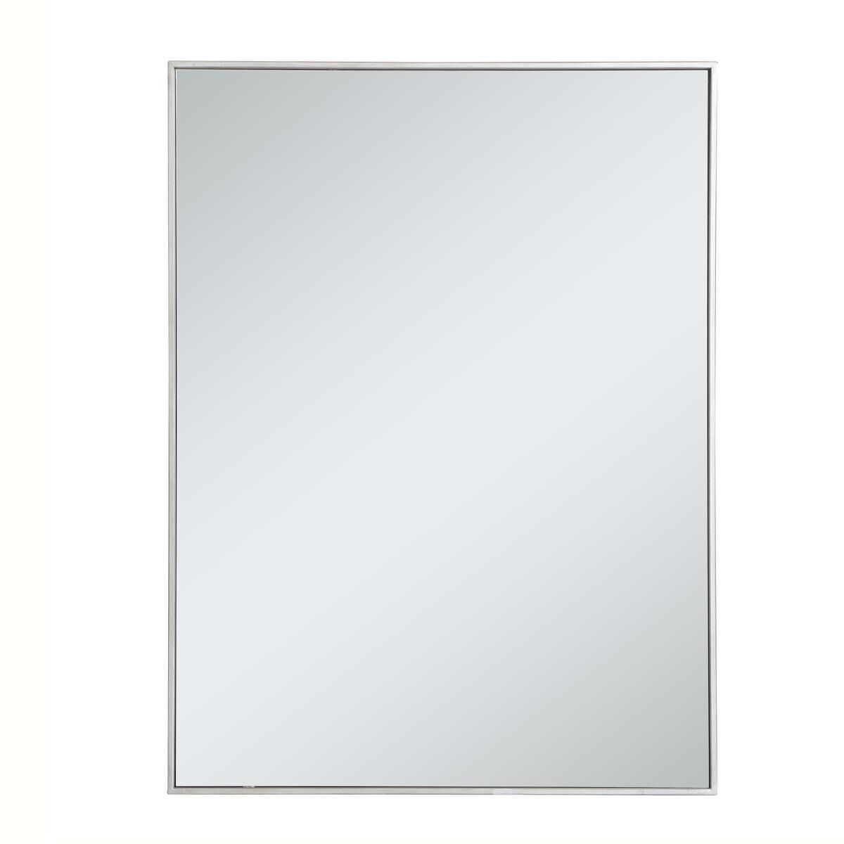 Eternity Decorative Mirror by Elegant Decor