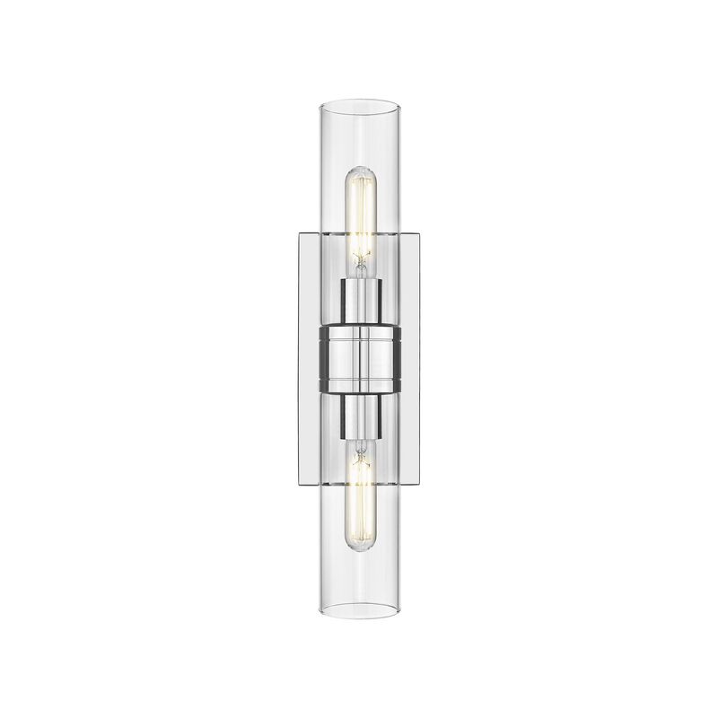 Bruno Marashlian Ballston Urban 18 Inch Bath Vanity Light by Innovations Lighting