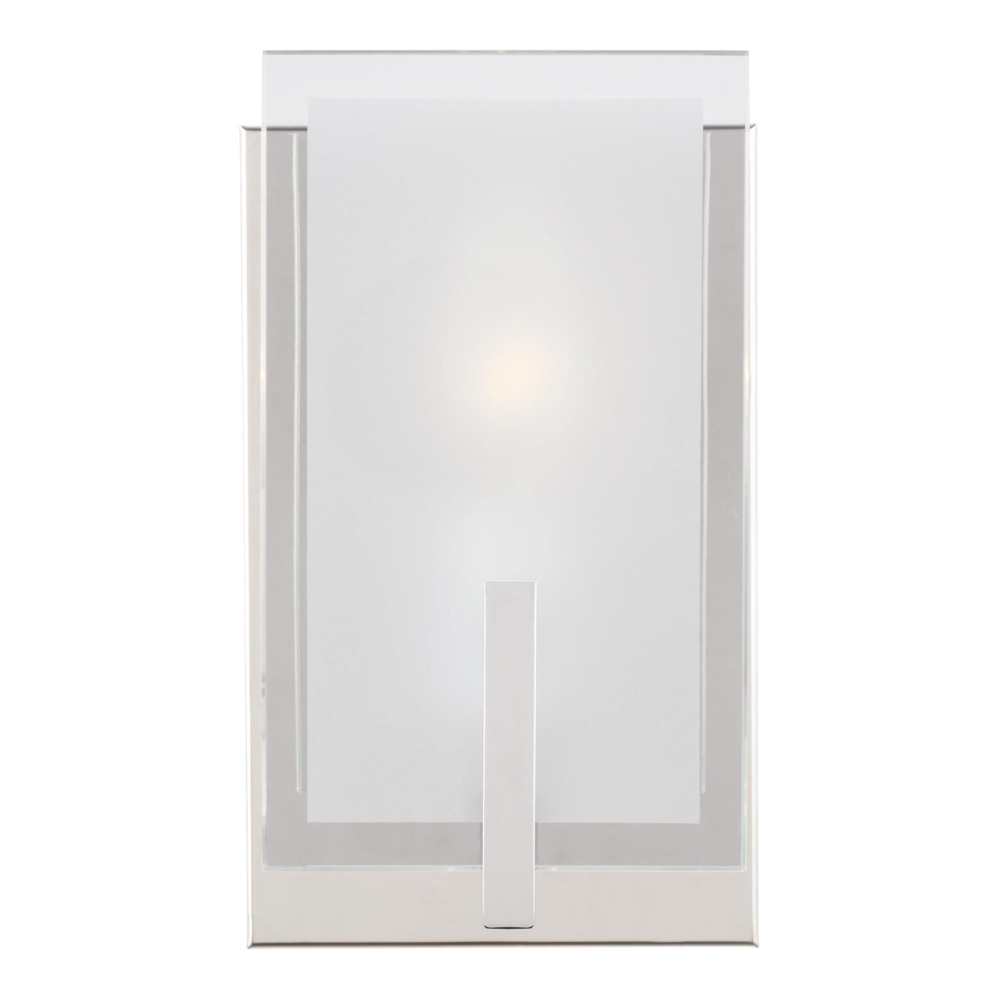 Visual Comfort Studio Collection Syll 8 Inch Wall Sconce