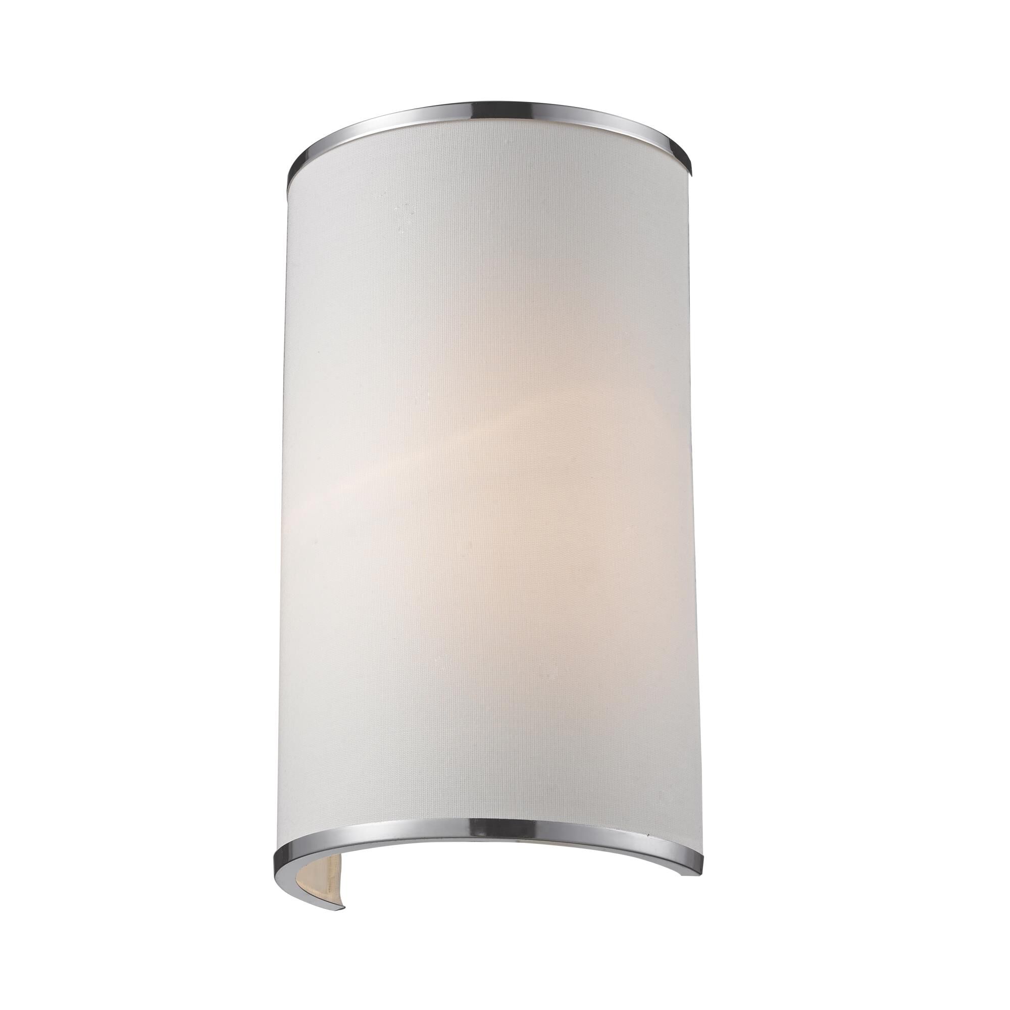 Z-Lite Cameo 11 Inch Wall Sconce