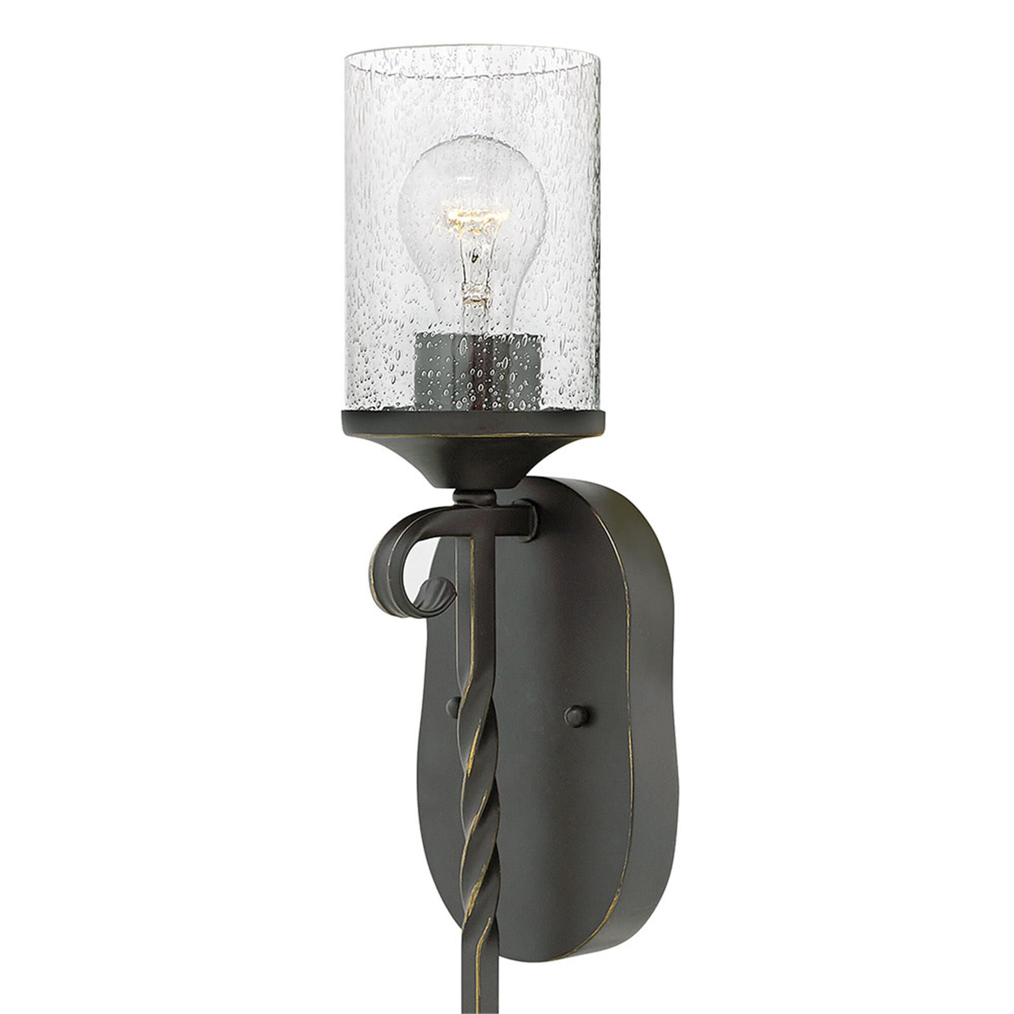 Casa Large Wall Sconce,