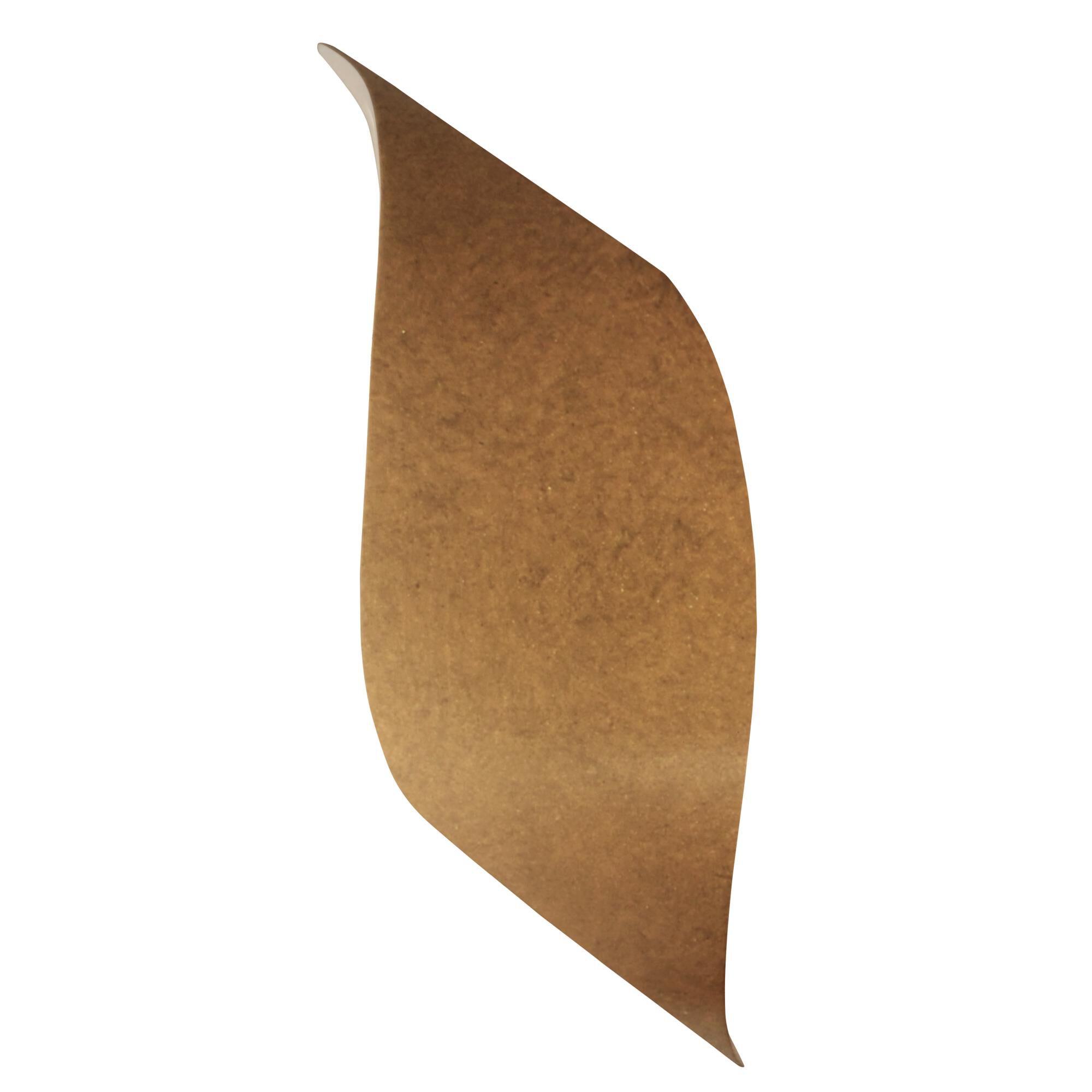 Wave 5 Inch Wall Sconce by Justice Design Group