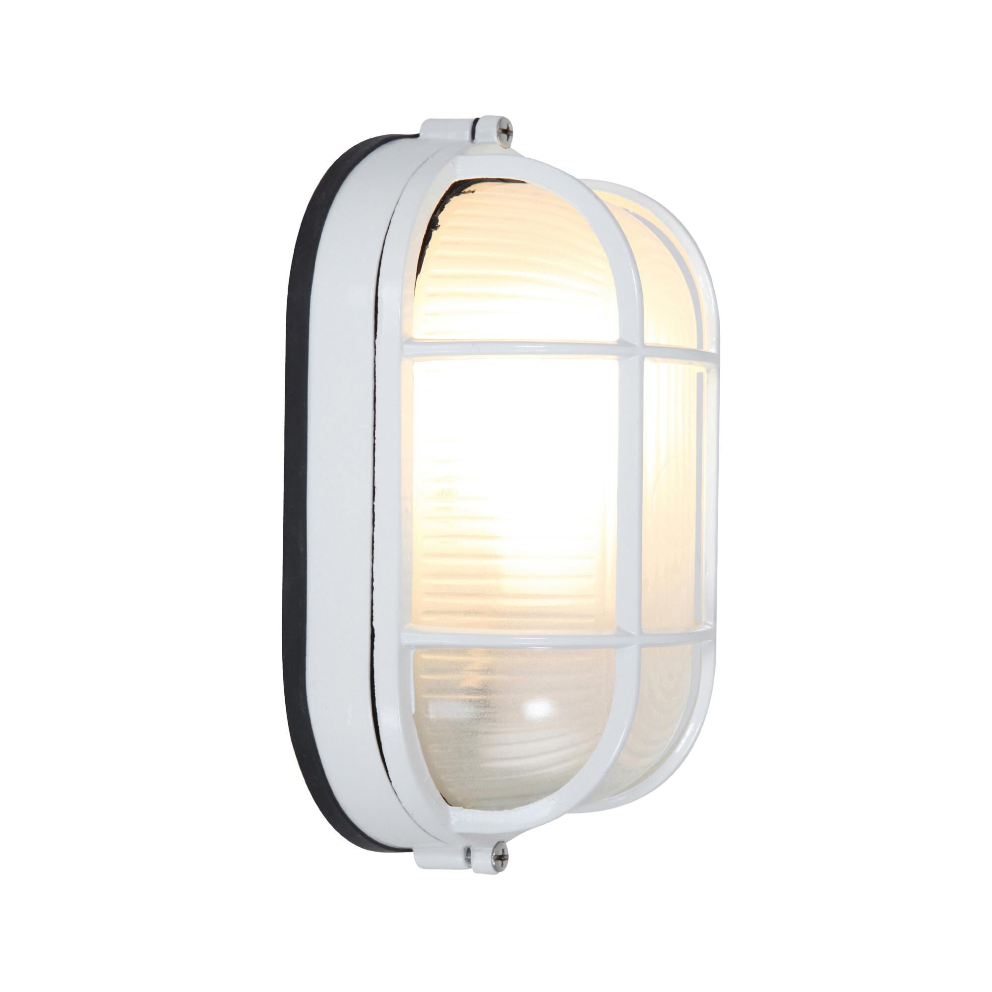 Access Lighting Nauticus 4 Inch Tall Outdoor Wall Light