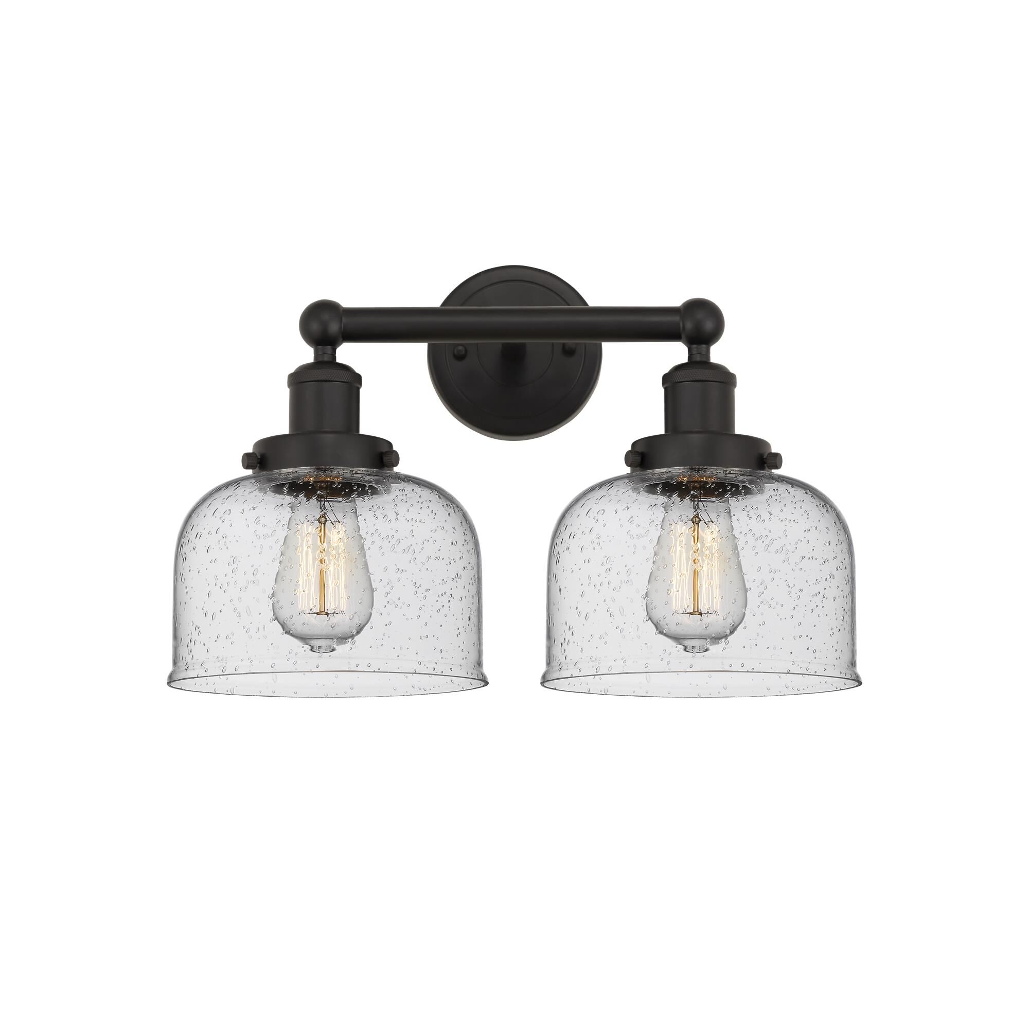 Shown in Oil Rubbed Bronze, Mercury finish and Mercury glass and Mercury Glass shade