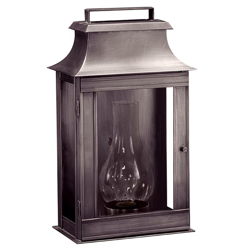 Concord 16 Inch 1 Light Outdoor Wall Light by Northeast Lantern