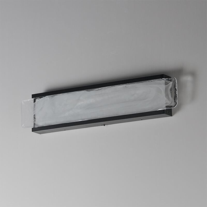 Celine 24 Inch Bath Vanity Light by ET2 Lighting