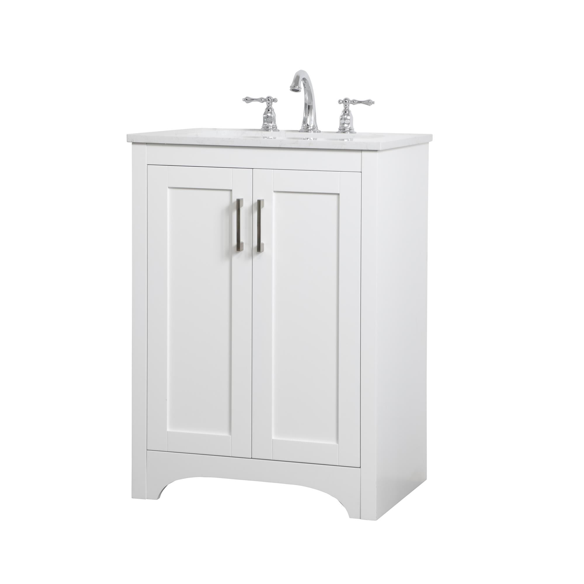 Moore Bath Vanity by Elegant Decor