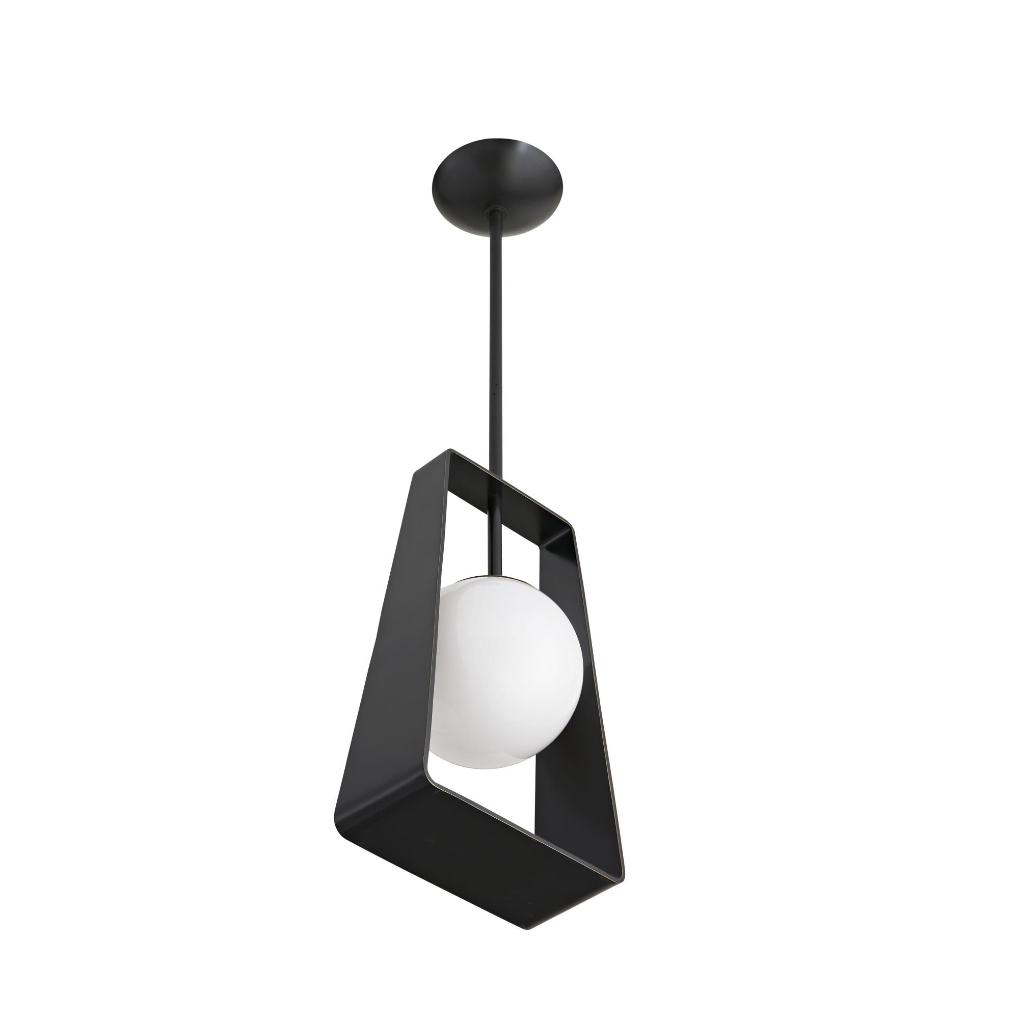 Arteriors Home Gabriel 11 Inch Mini Pendant
