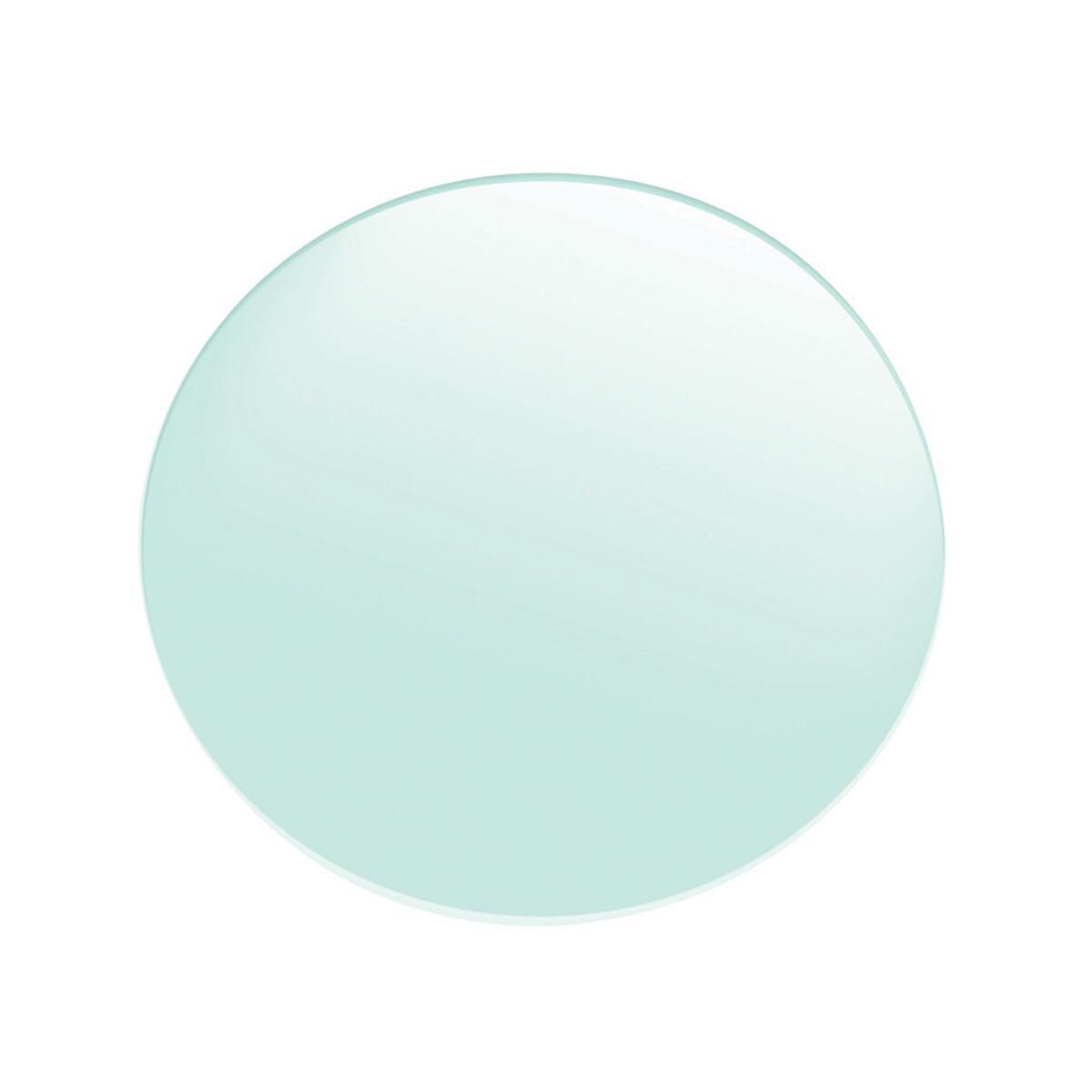 Shown in No finish finish and Uv Filter glass