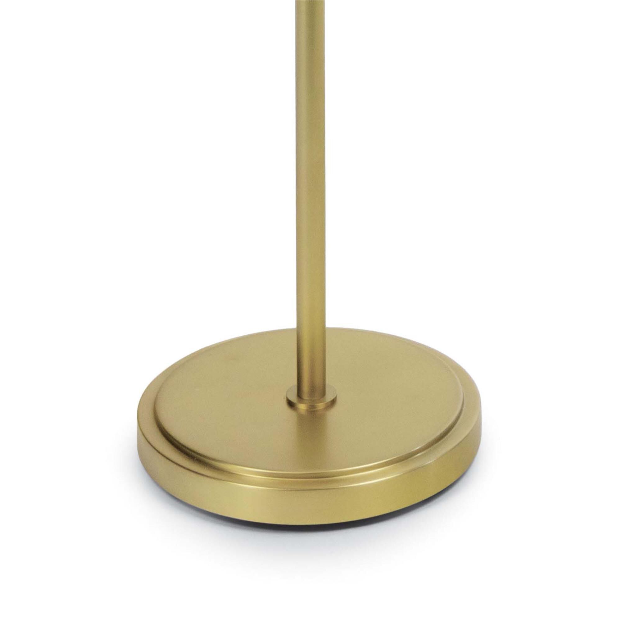 Vest 60 Inch Reading Lamp,