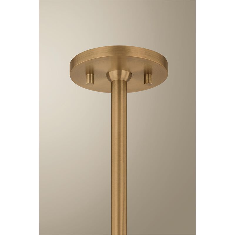 Braxton 18 Inch Large Pendant by Troy Lighting