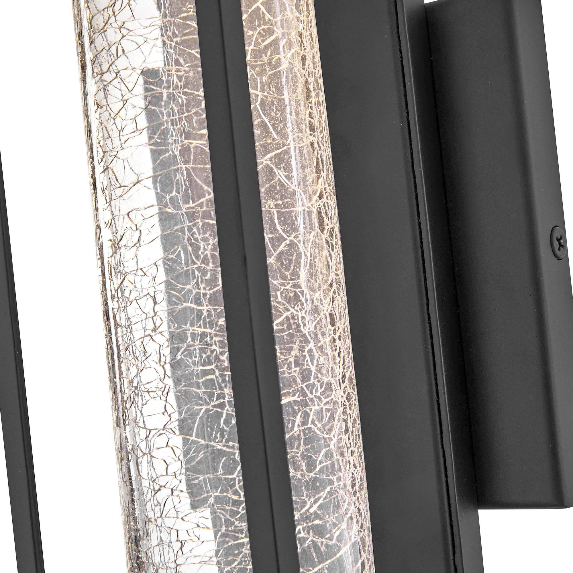 Vapor 21 Inch Outdoor Wall Light,