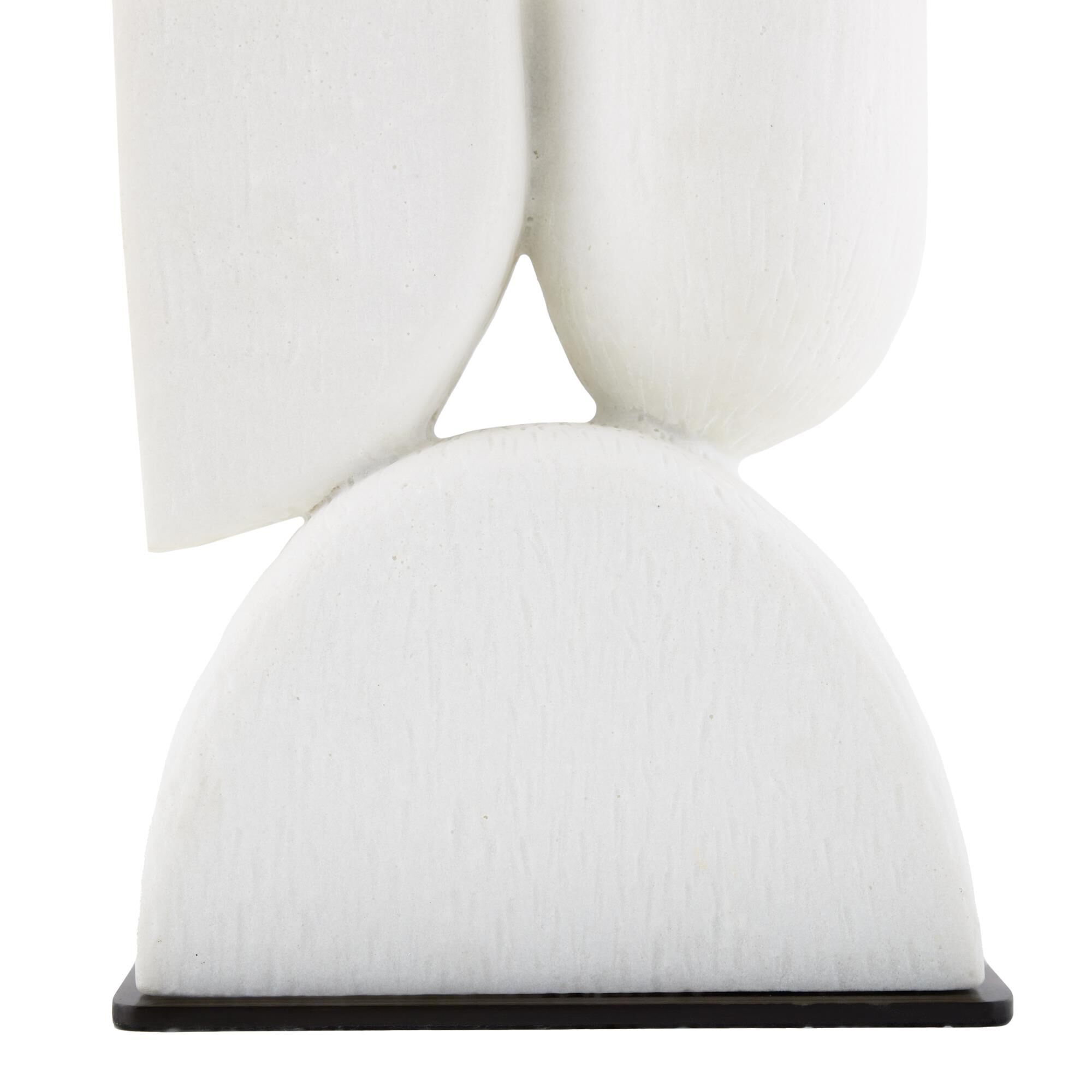 Poza Sculpture by Arteriors Home