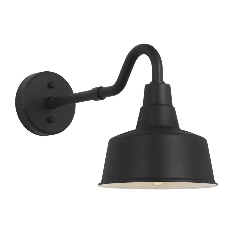 Sean Lavin Barn 10 Inch Outdoor Wall Light by Visual Comfort Studio