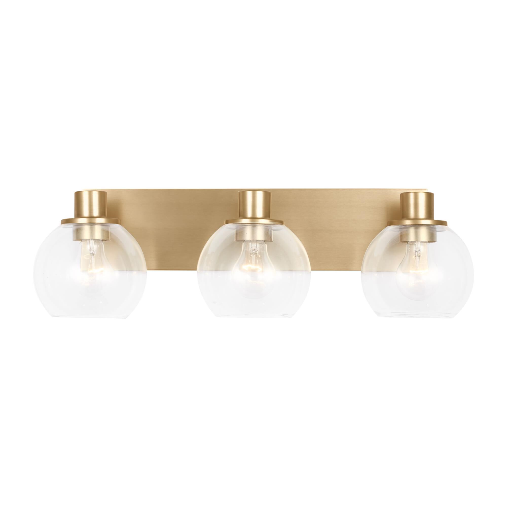 Rito 23 Inch Bath Vanity Light by Generation Lighting