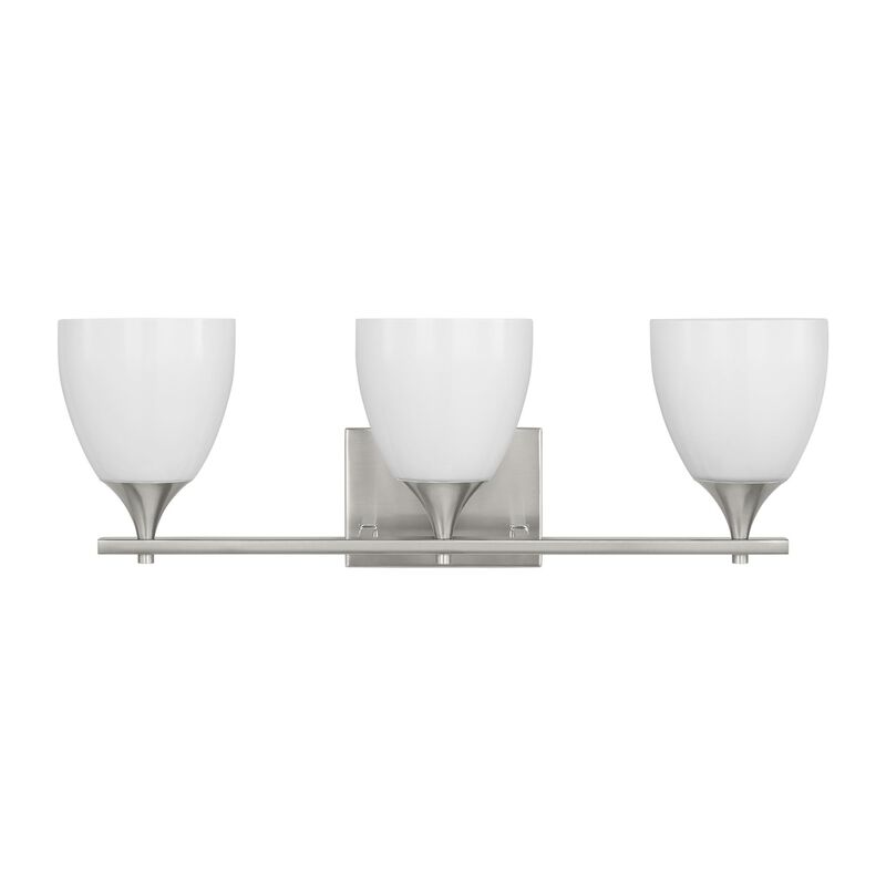 Drew & Jonathan Toffino 26 Inch Bath Vanity Light by Visual Comfort Studio Collection