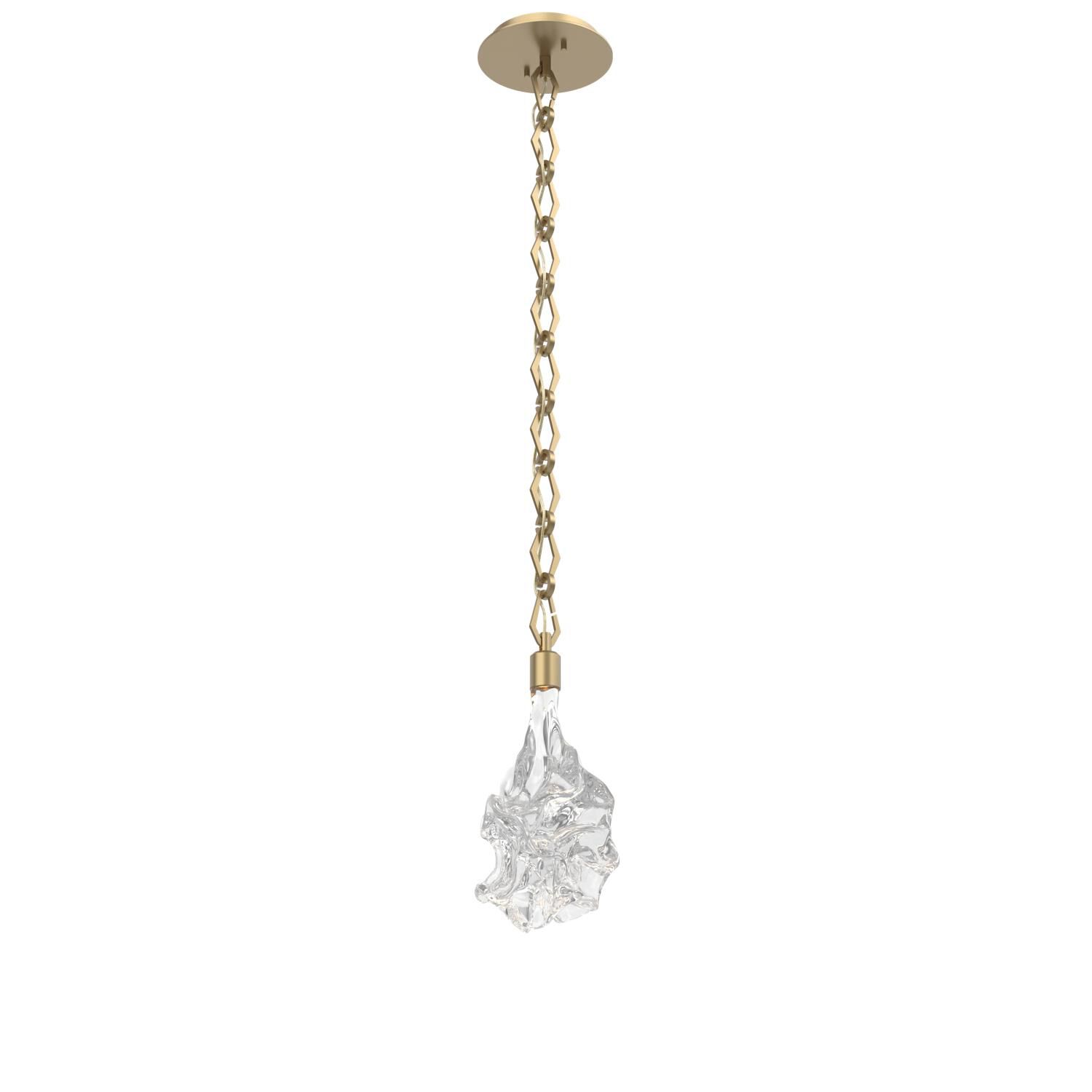 Levi Wilson Blossom 6 Inch Mini Pendant by Hammerton Studio