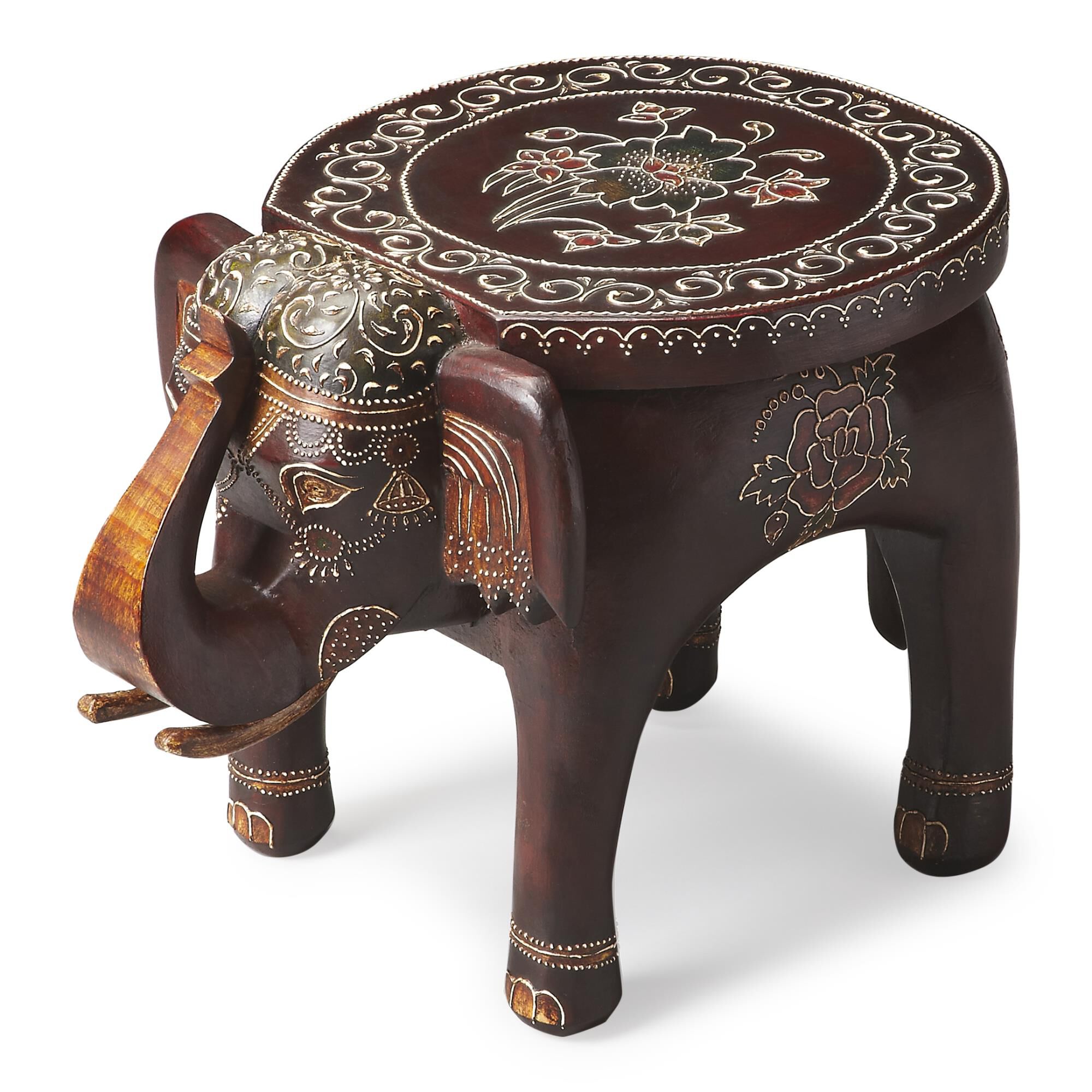 Artifacts Accent Table by Butler Specialty Company