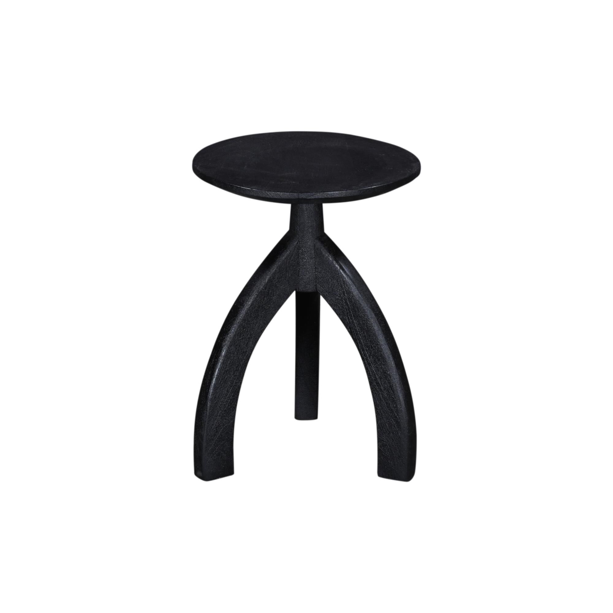 Shown in Black finish