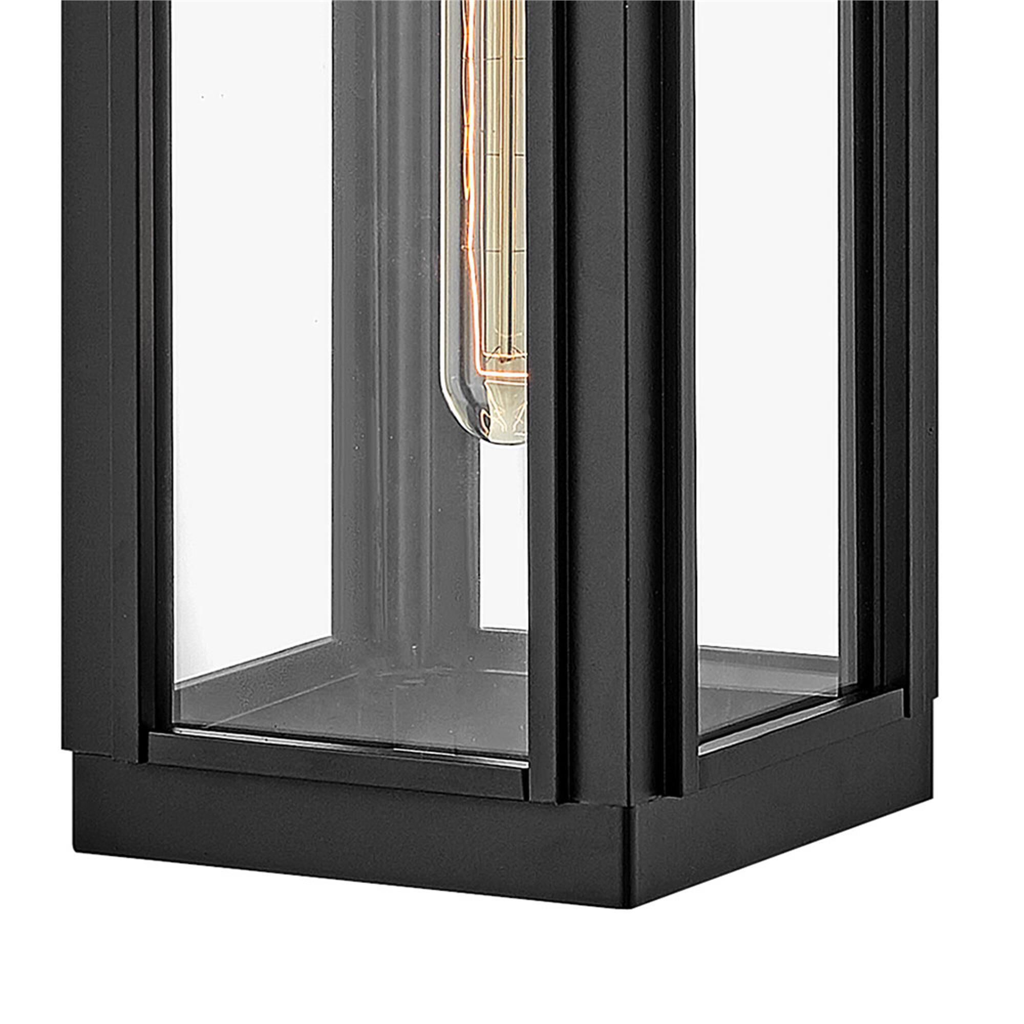 Sag Harbor 16 Inch 1 Light Outdoor Wall Light,