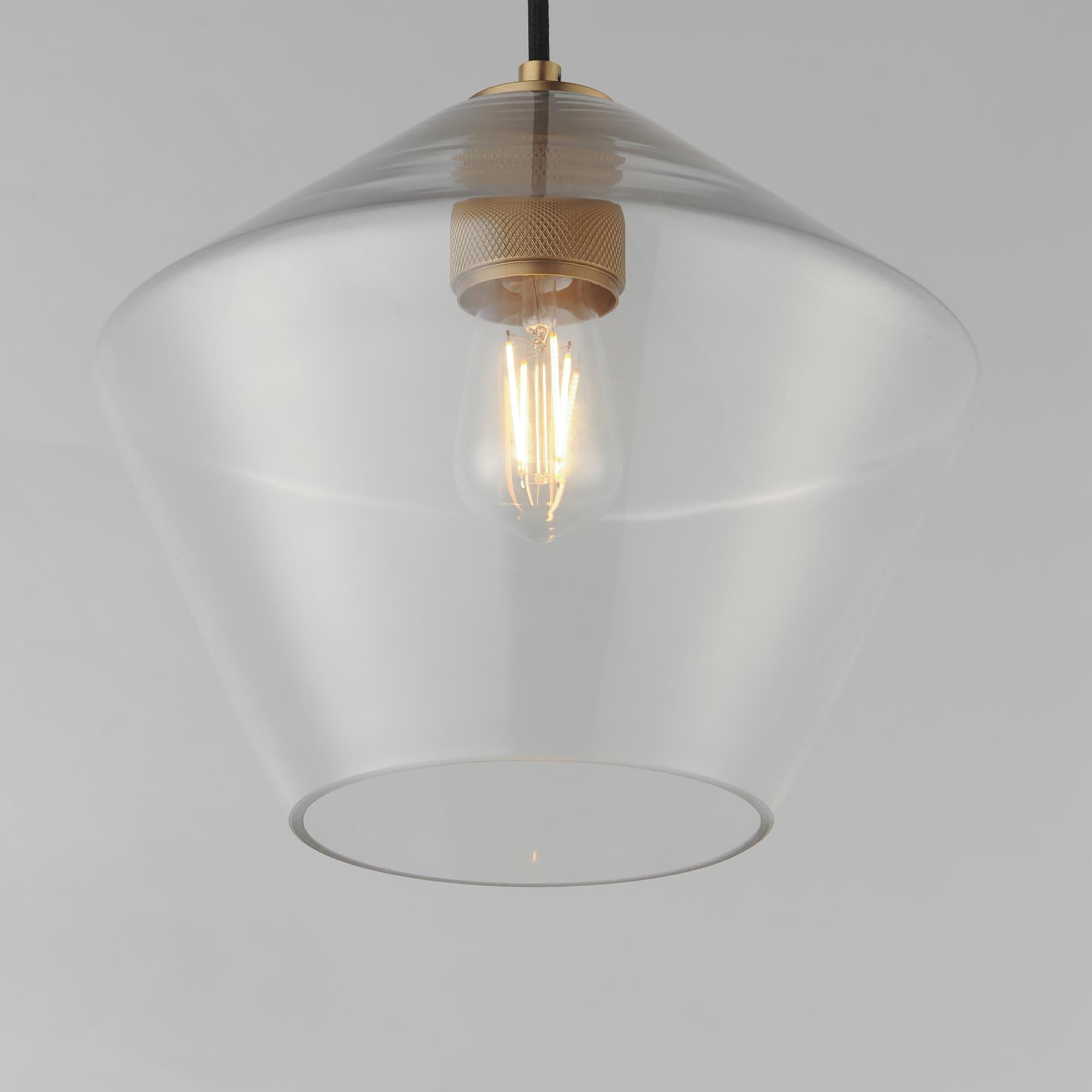 Geode 12 Inch Mini Pendant by Maxim Lighting