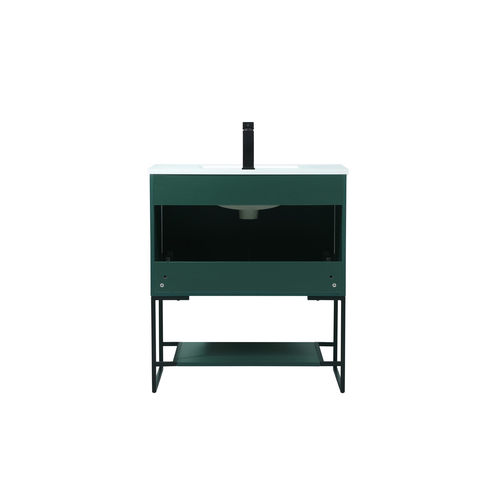 Sloane Bath Vanity by Elegant Decor