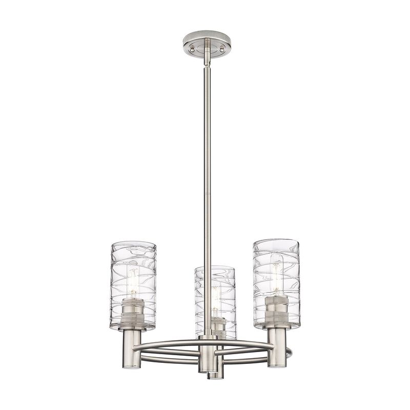 Bruno Marashlian Crown Point 18 Inch Large Pendant by Innovations Lighting