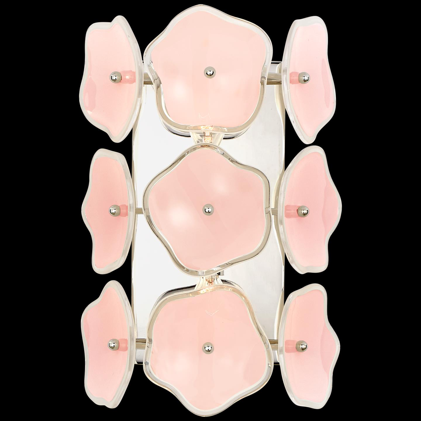 kate spade new york Leighton 11 Inch Wall Sconce by Visual Comfort Signature Collection