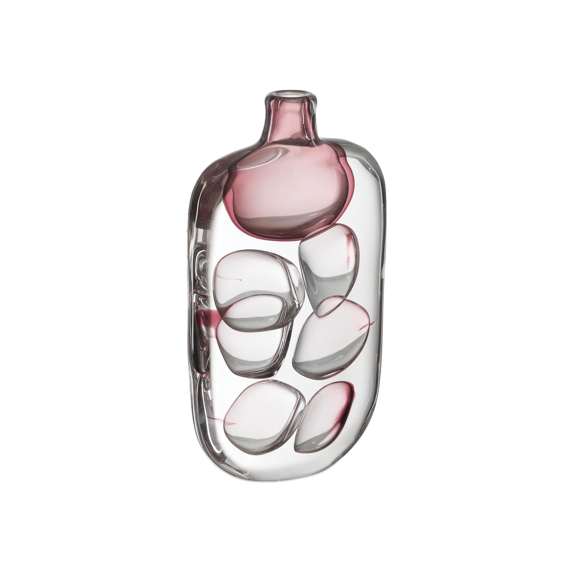 Vicolino Vase-Urn by Currey and Company