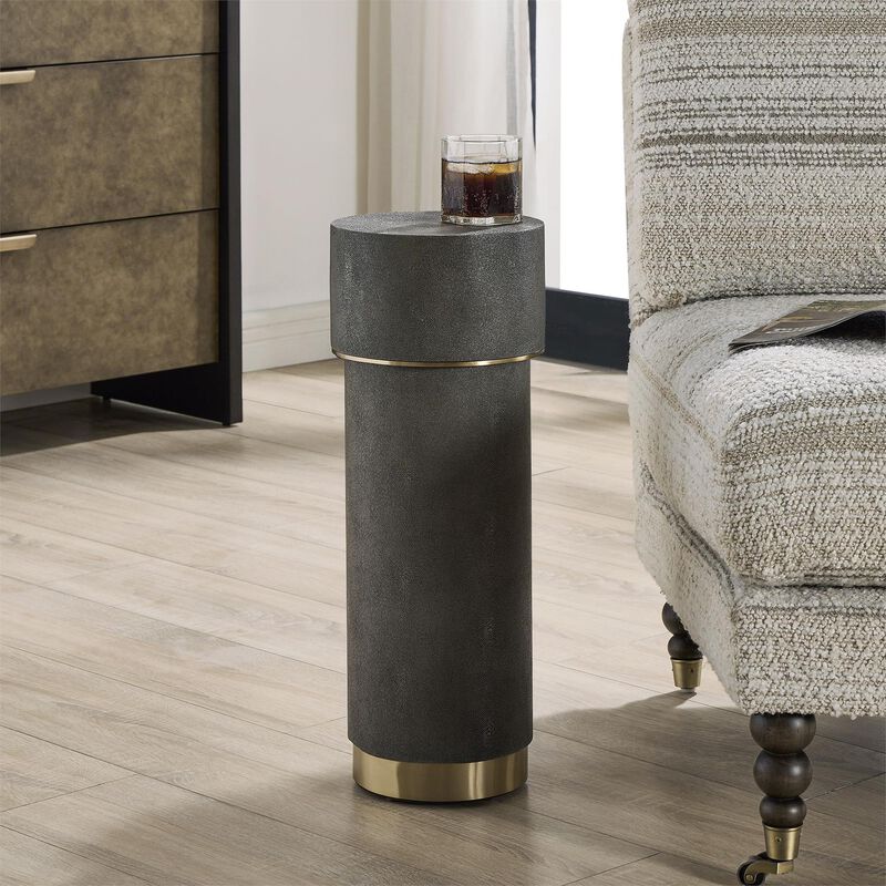 Wessex 22 Inch Accent Table by Uttermost