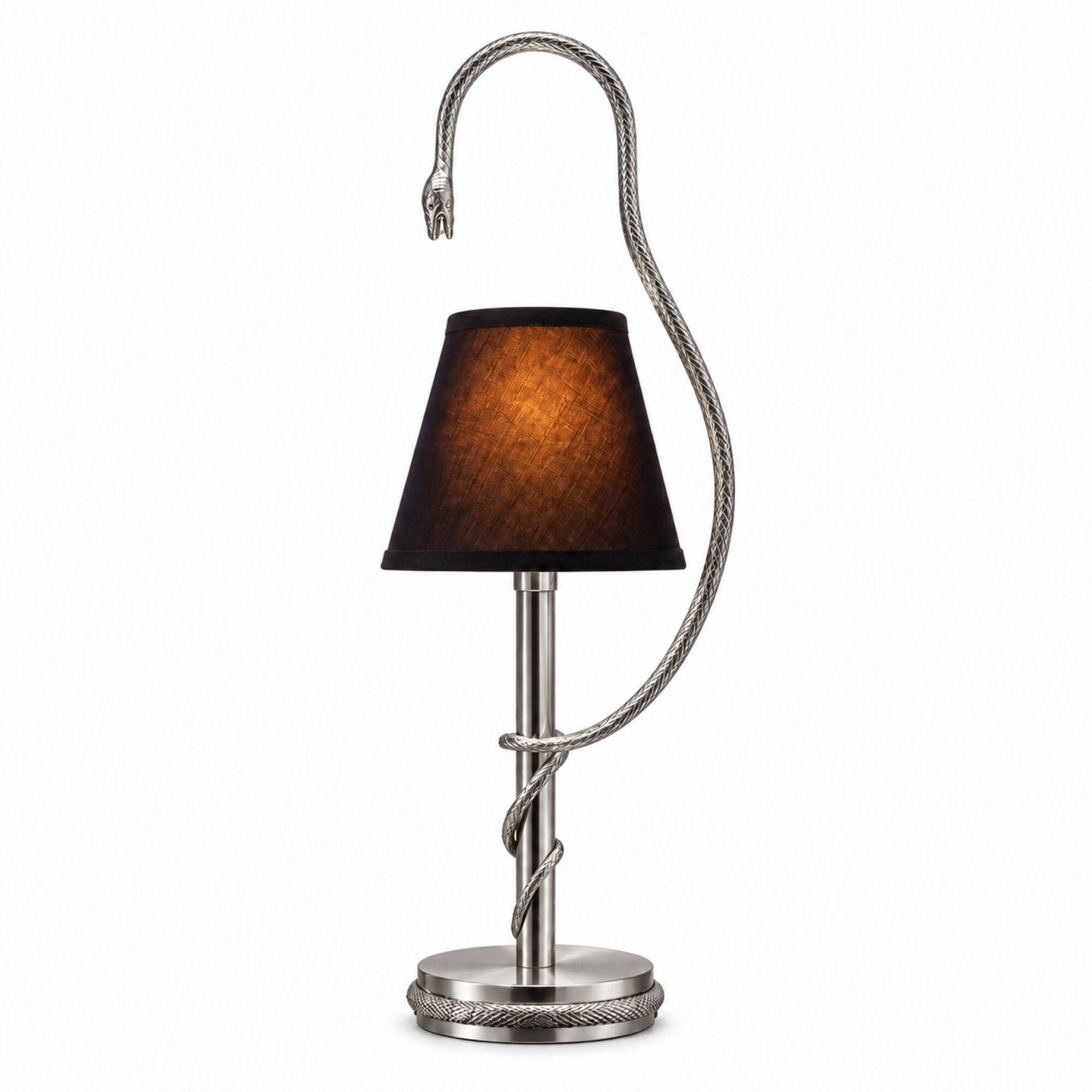 Martyn Lawrence Bullard Cleo Medium Table Lamp,