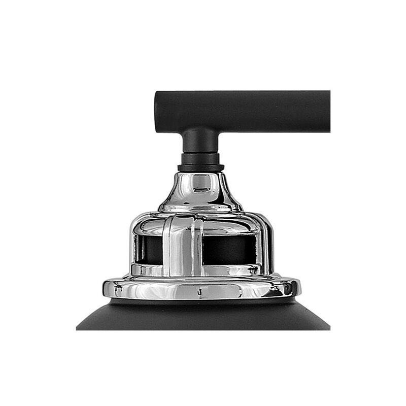Fletcher 25 Inch 3 Light Bath Vanity Light by Hinkley Lighting