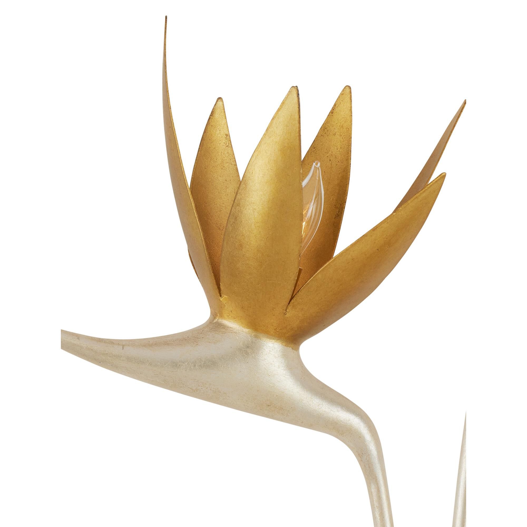 Paradiso 28 Inch Wall Sconce by Currey and Company