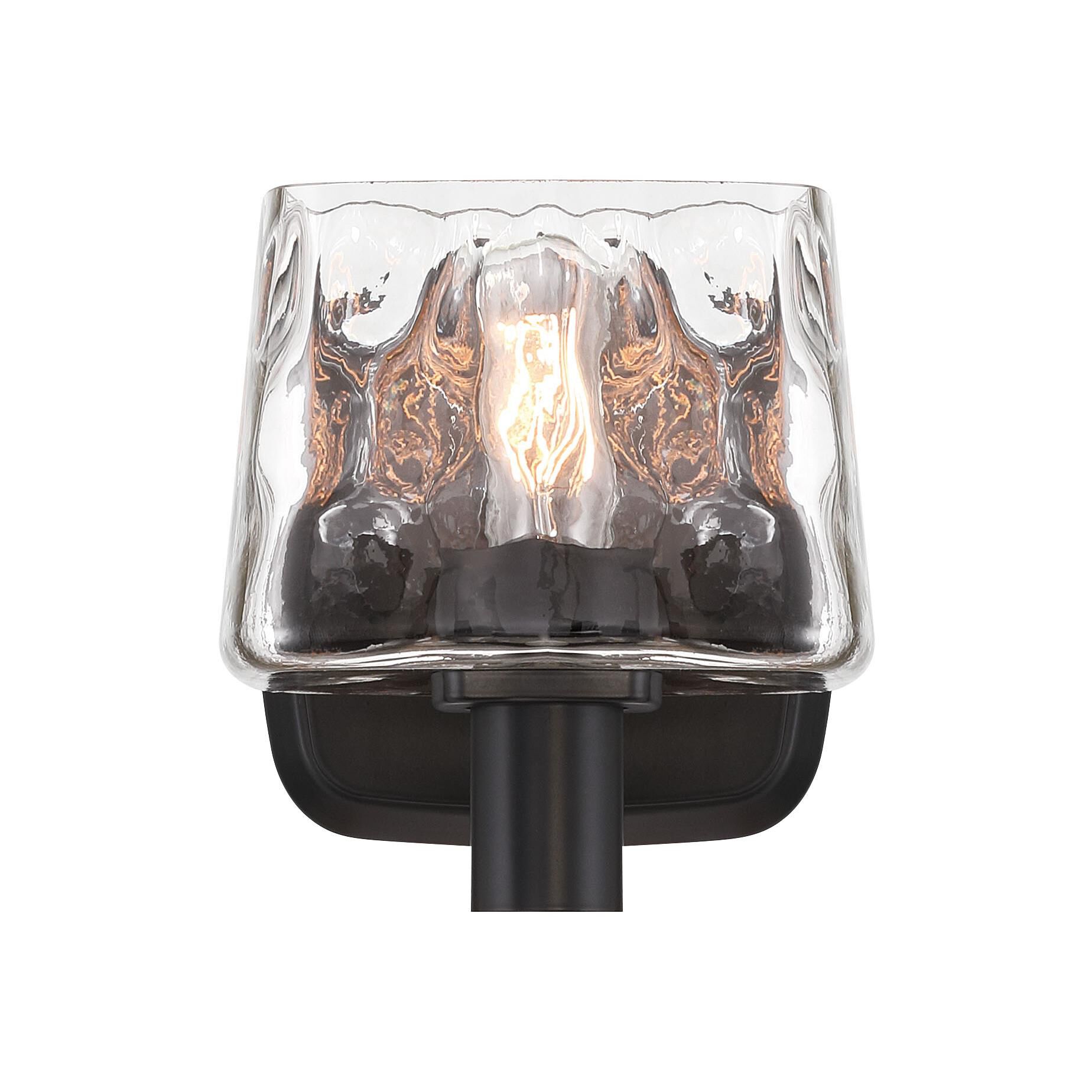 Drysdale 6 Inch Wall Sconce by Minka Lavery