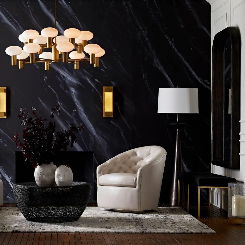 Putney 68 Inch Floor Lamp by Arteriors Home