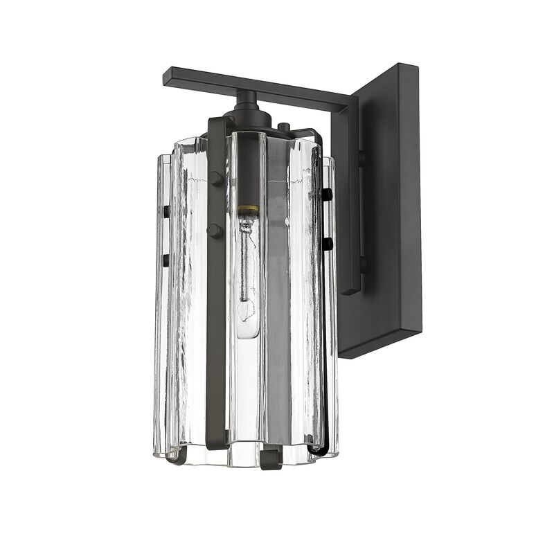 Z-Lite Alverton 12 Inch Wall Sconce