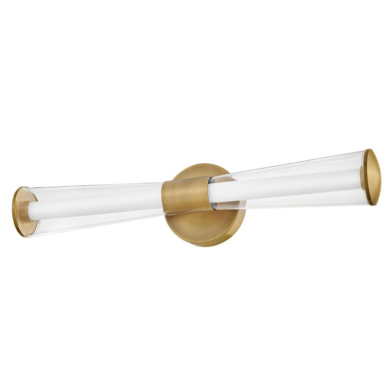 Elin 23 Inch Bath Vanity Light by Hinkley