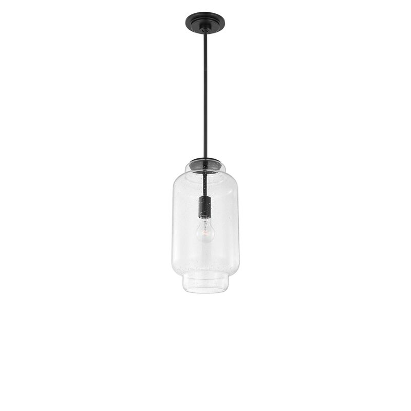 Christiane Lemieux Nodier 17 Inch Mini Pendant by Visual Comfort Studio