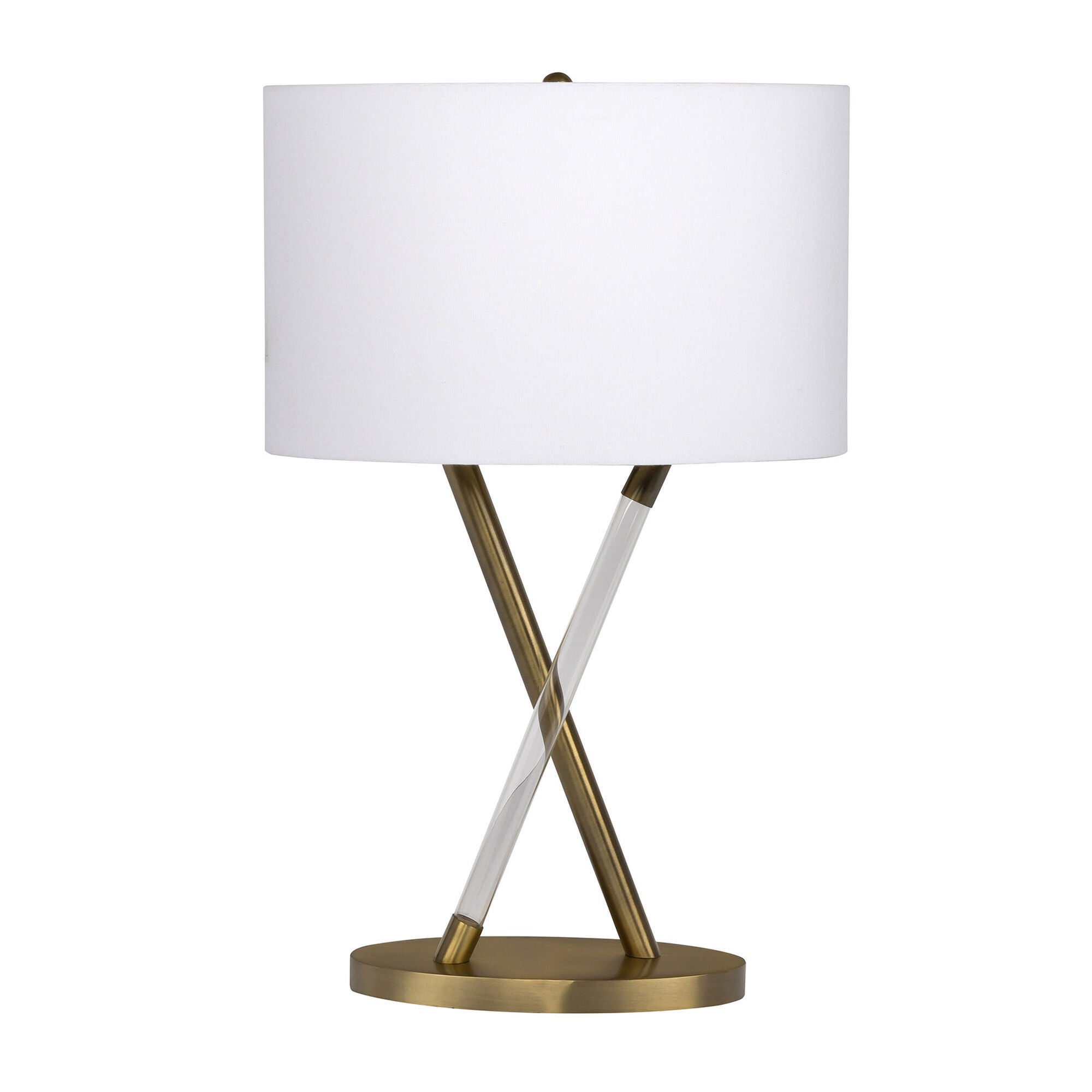 25 Inch Table Lamp,
