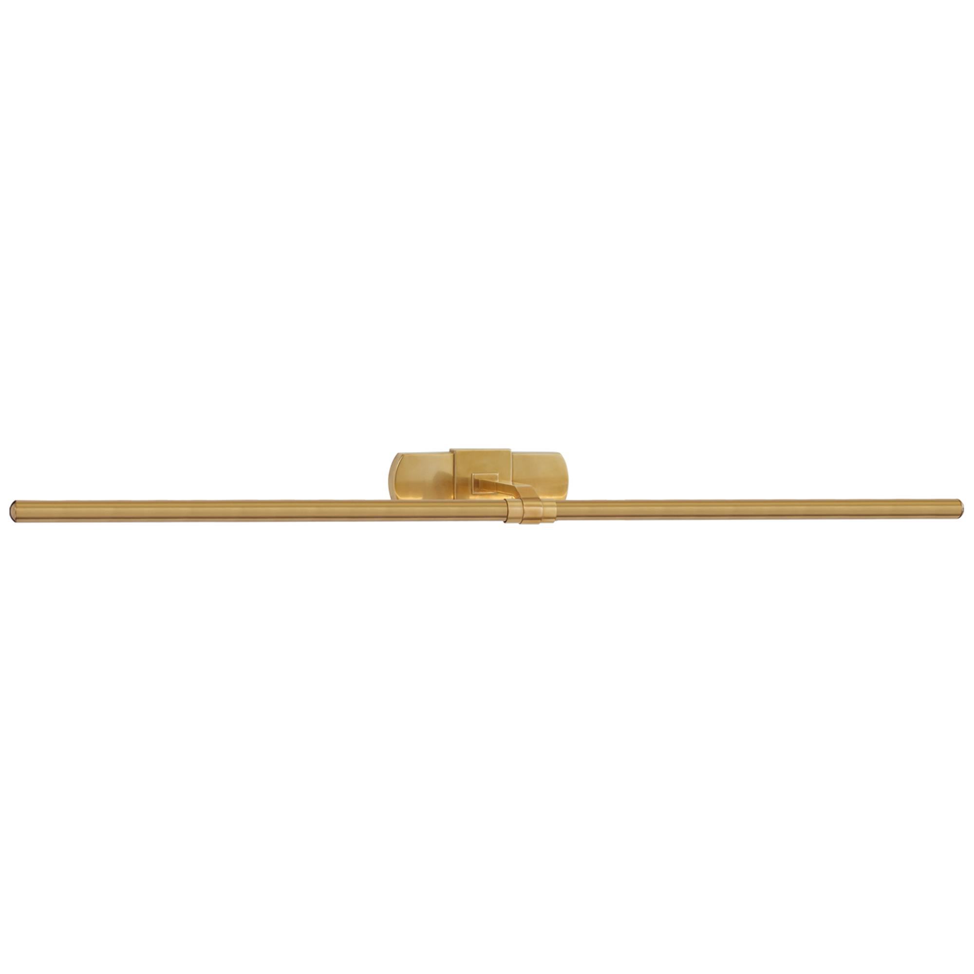 Ralph Lauren Langley 40 Inch Picture Light,