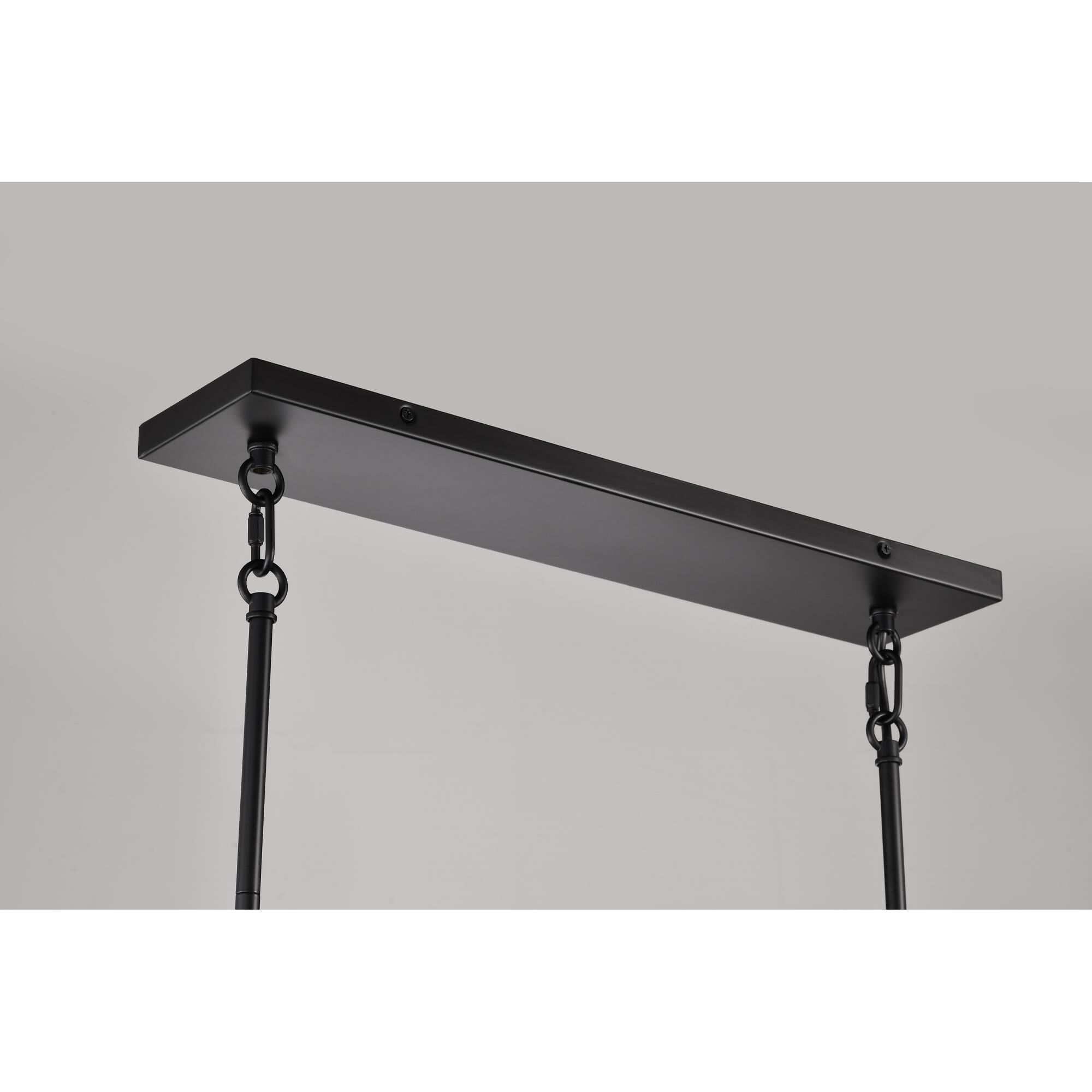 Lacey 23 Inch Linear Suspension Light by Nuvo Lighting