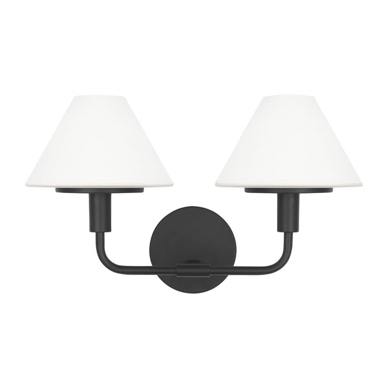 Mendota 18 Inch Bath Vanity Light by Generation Lighting