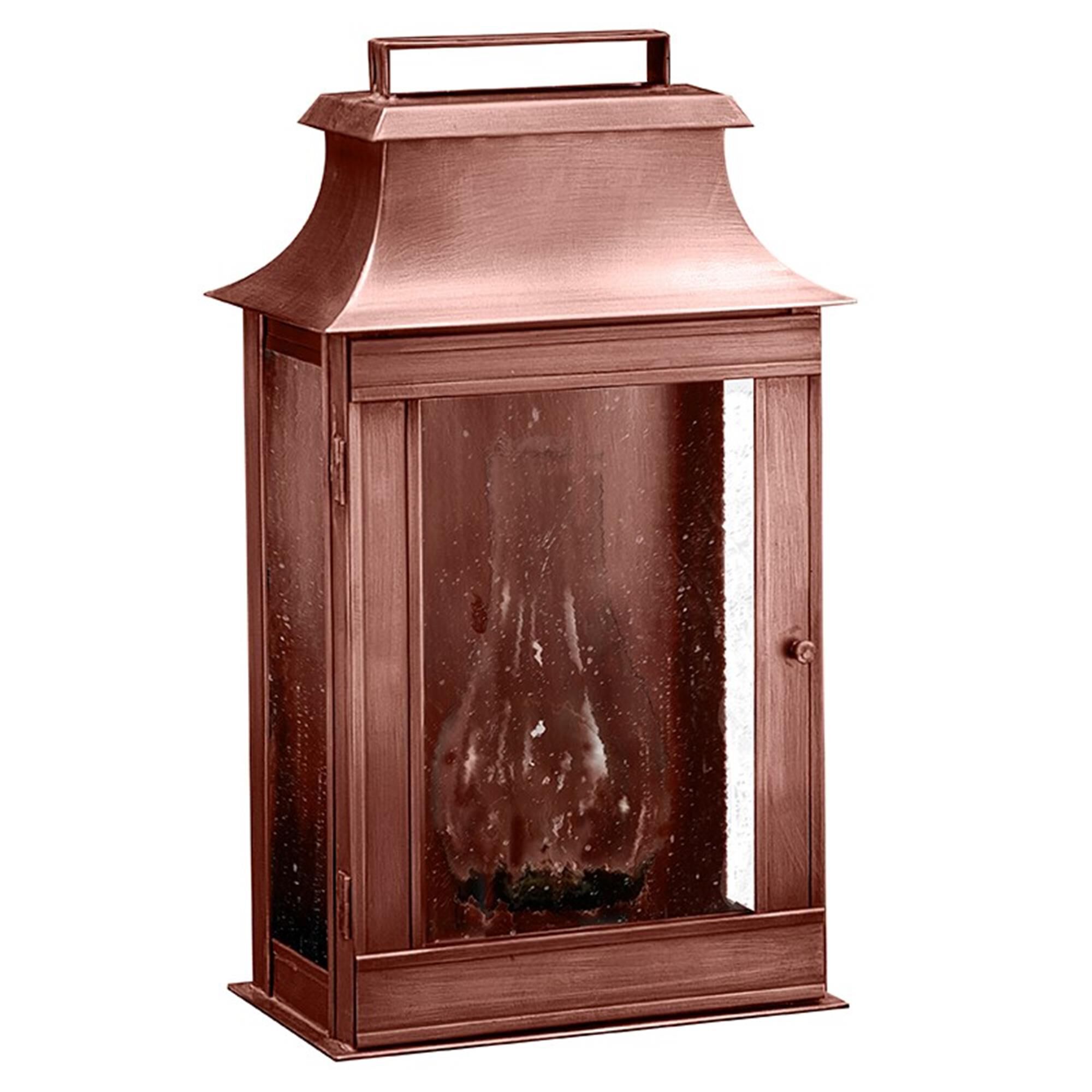 Concord 16 Inch 1 Light Outdoor Wall Light,